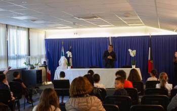 expo école gde Bastide Cazaulx