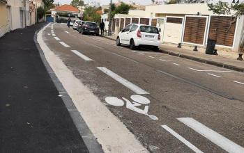 travaux finis