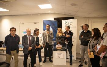 lancement octobre santé