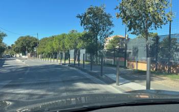 travaux finis