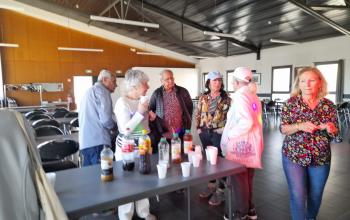 concours de boules
