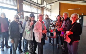 concours de boules
