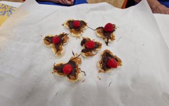 atelier culinaire