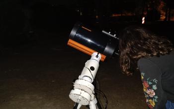 astronomie