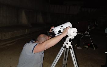 astronomie