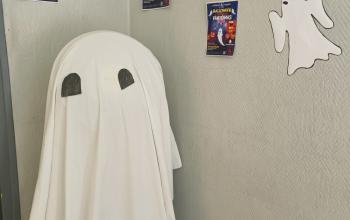 Halloween Beaumont
