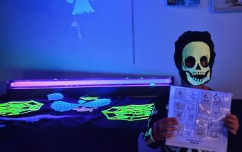 Halloween Beaumont