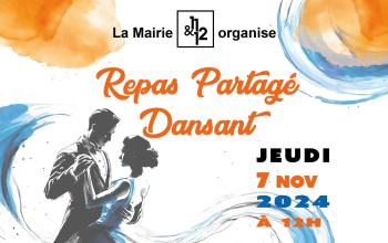 repas partagé