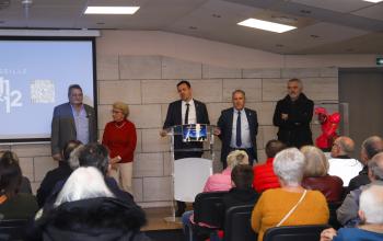 Remise des prix le 22 janvier 2025