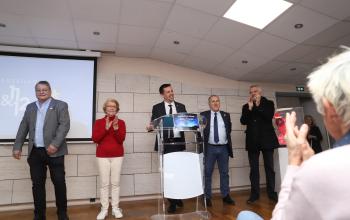 Remise des prix le 22 janvier 2025