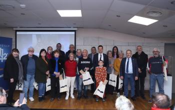 Remise des prix
