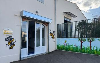 Maison des Abeilles