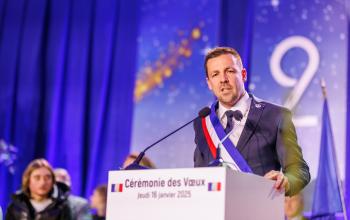 voeux 2025