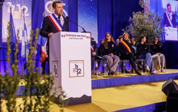 voeux 2025