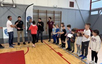 Stages Sport - vacances février 2025 - semaine