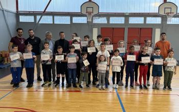 Stages Sport - vacances février 2025 - semaine
