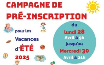 Eté 2025