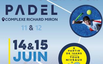 Padel Open Tour