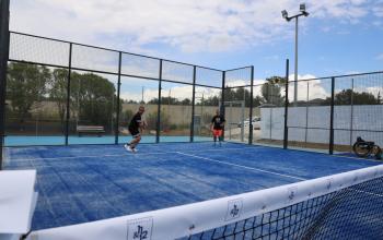 Padel