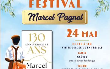 Marcel Pagnol
