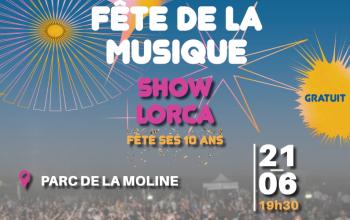 Fête de la Musique