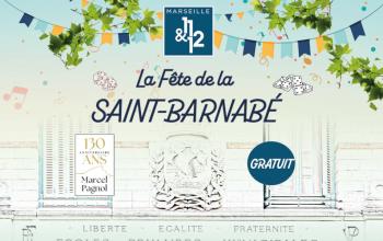Fête Saint Barnabé