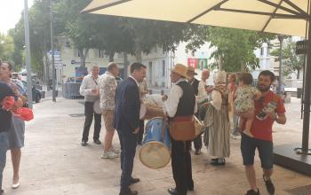 Fête de la St Barnabé 2025 - 14 &amp; 15 juin