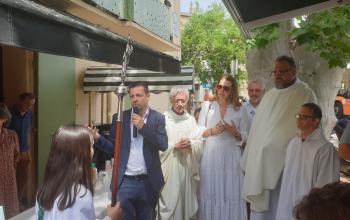 Fête de la St Barnabé 2025 - 14 &amp; 15 juin