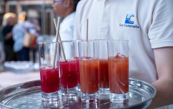 Concours culinaire 2025 : soupe au pistou