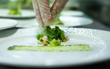 Concours culinaire 2025 : soupe au pistou