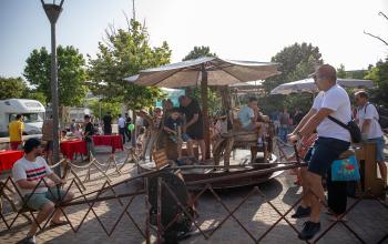 Fête de la St Barnabé 2025 - 14 &amp; 15 juin