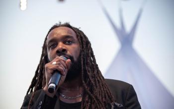 Festival de la Moline - Retour sur la soirée Jazz avec Rycko &amp; The QJ Groove Collective
