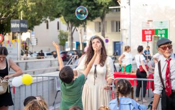 Fête de la St Barnabé 2025 - 14 & 15 juin