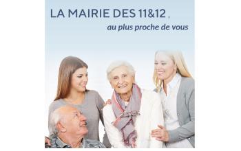 Prévention Canicule : Equipements climatisés