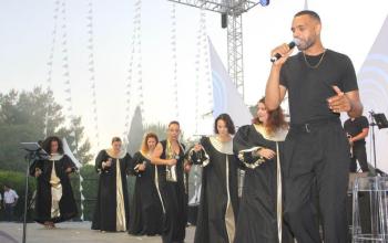 Festival de la Moline 2025 - Retour sur la soirée Gospel avec Divin'Gospel Music