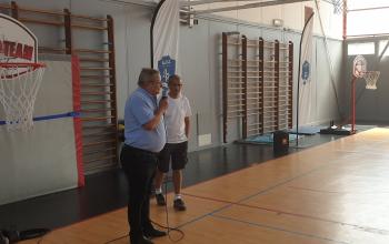 Retour en images : 3ème semaine du stage multisports Académie des Sports - été 2025