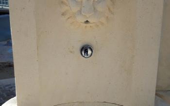 Fontaine Auffan