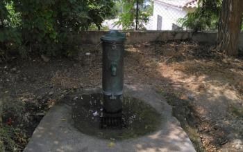 Fontaine Diable