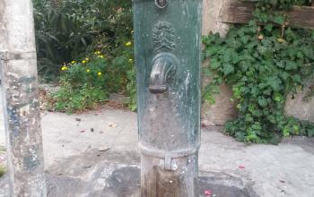 Fontaine La Pompe