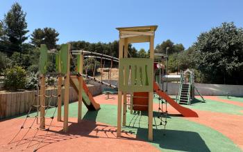 Jeux pour enfants
