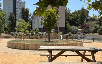 Parc Marius Briata