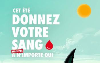 Don de sang à la Mairie des 11&12