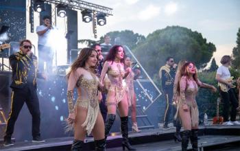 Retour sur la Fête de la Musique 2025