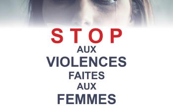 Guide de prévention contre les violences faites aux femmes