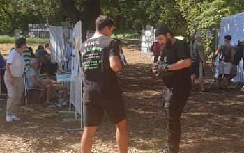 Rentrée des Associations Culturelles et Sportives 2025 des 11&amp;12