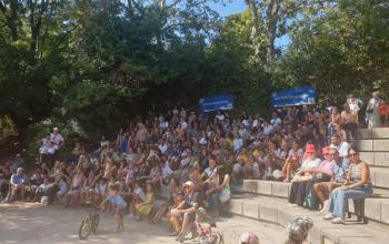 Rentrée des Associations Culturelles et Sportives 2025 des 11&12 