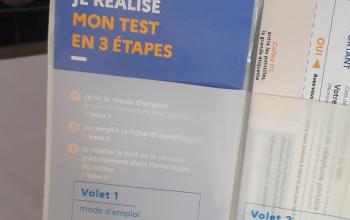 Après-midi dépistage & prévention du cancer du sein