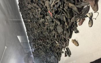 Séjour des Jeunes Acteurs Solidaires des 11&amp;12 en Pologne