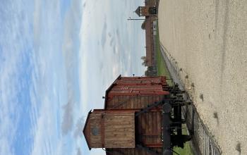 Séjour des Jeunes Acteurs Solidaires des 11&amp;12 en Pologne