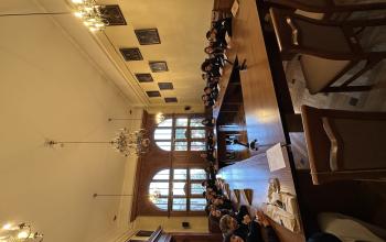 Séjour des Jeunes Acteurs Solidaires des 11&amp;12 en Pologne